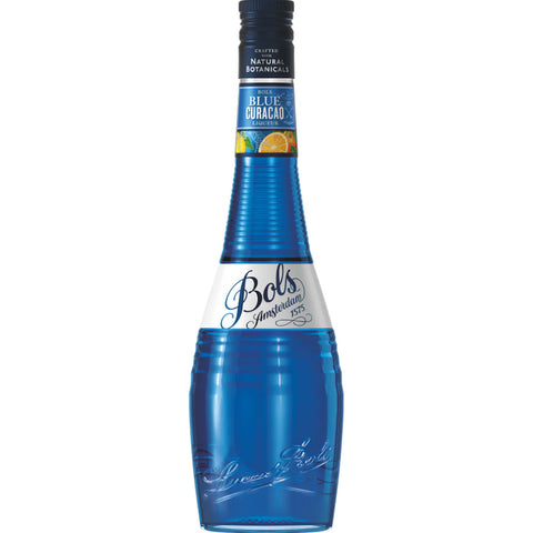 BOLS BLEU
