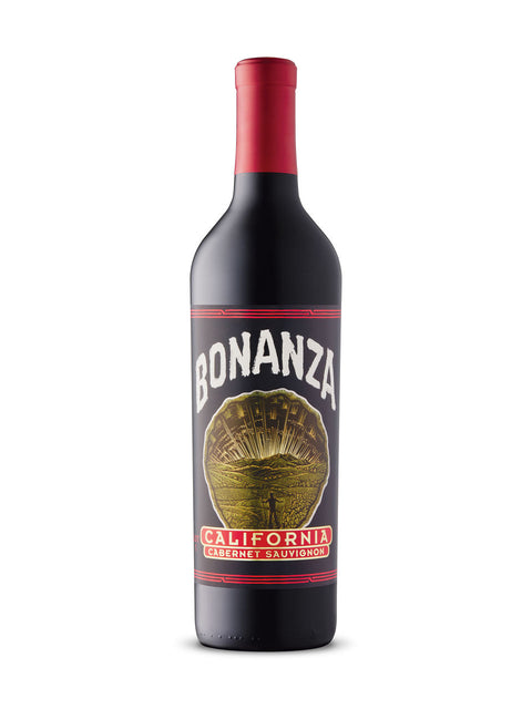 Bonanza Cabernet Sauvignon Lot 5 NV 750 mL