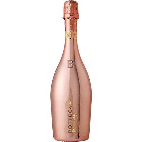 Bottega Rose Gold 750 mL