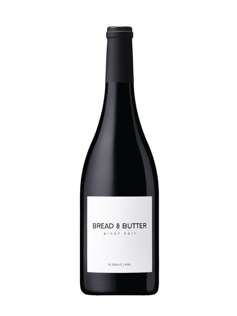 Bread & Butter Pinot Noir 2021 750 mL