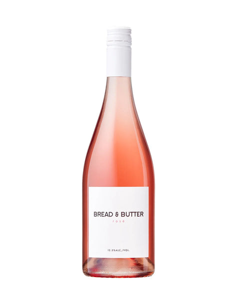 Pain et beurre Rosé 2021 750 mL