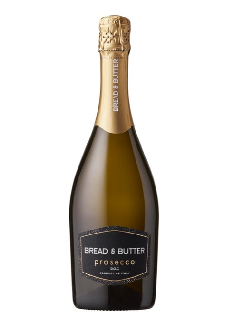 Pain et beurre Prosecco NV 750 ml