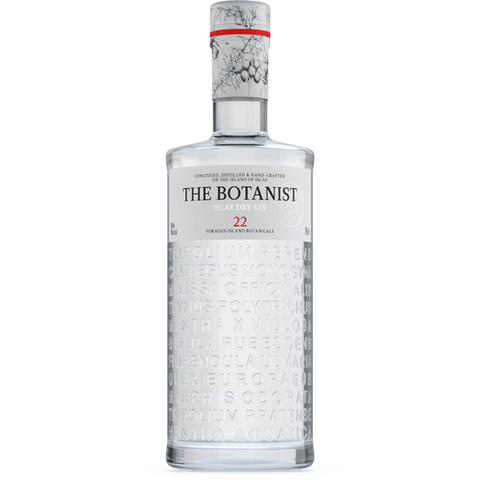 Bruichladdich The Botanist Islay Dry Gin 750 mL