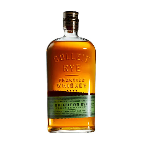 BULLEIT SEIGLE