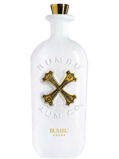 Bumbu Rum Creme 750 mL