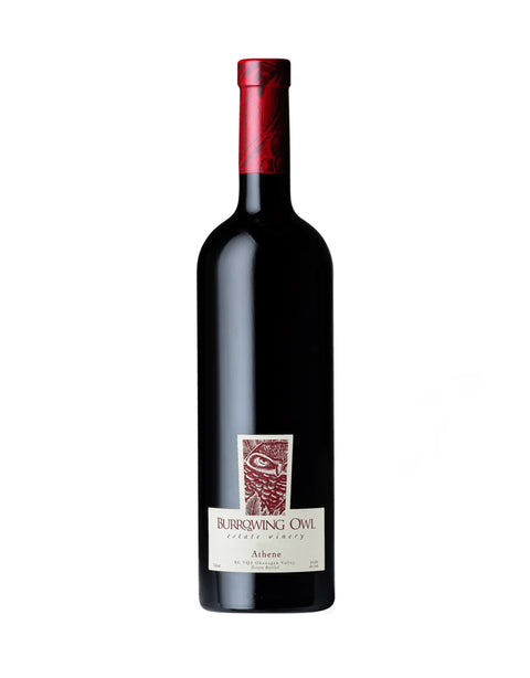 Burrowing Owl Athene 750 mL