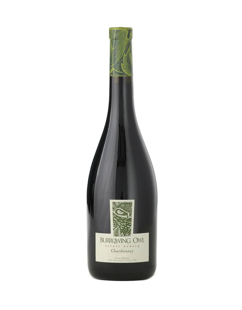 Burrowing Owl Chardonnay 2020 750 mL