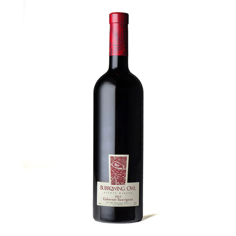 Burrowing Owl Cabernet Sauvignon 750 mL