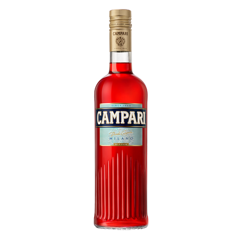 Campari Milano Liqueur 750 mL