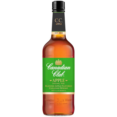 POMME CLUB CANADIENNE