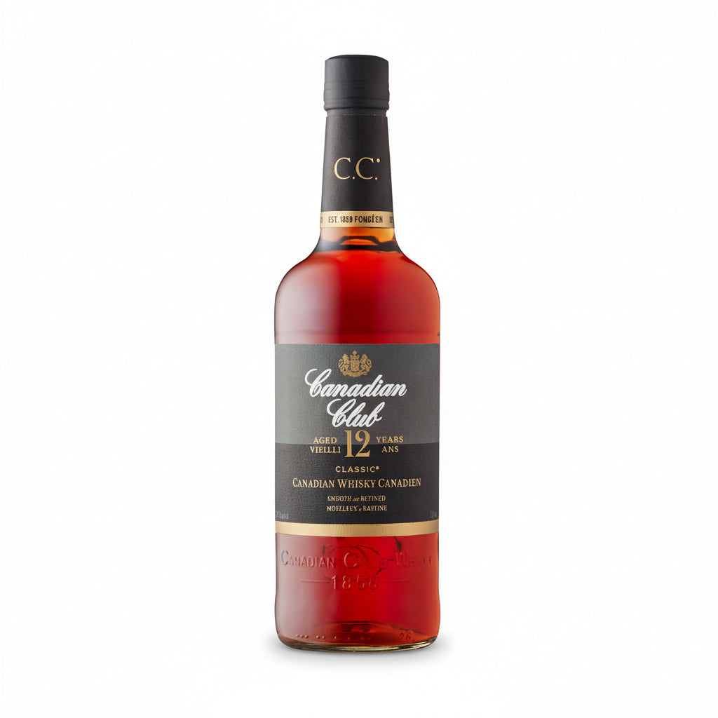 CanadianClubClassic12YearOldWh