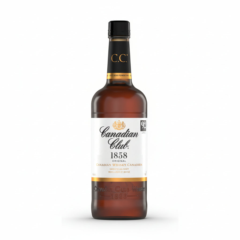 Canadian Club Whisky  古酒 CanadianClubWhisky750mL.jpg?v=