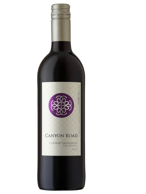 Canyon Road Cabernet Sauvignon 750 mL