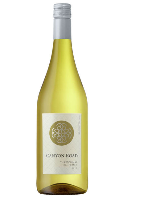 Canyon Road Chardonnay 750 mL