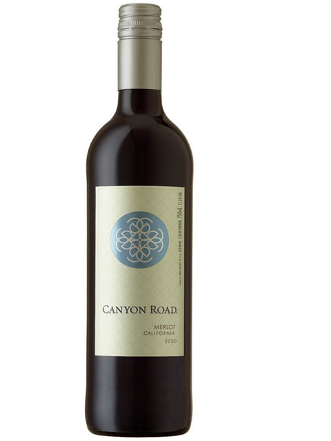 Canyon Road Merlot 750 mL