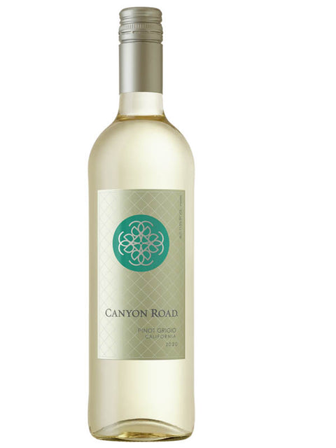Canyon Road Pinot Grigio 750 mL