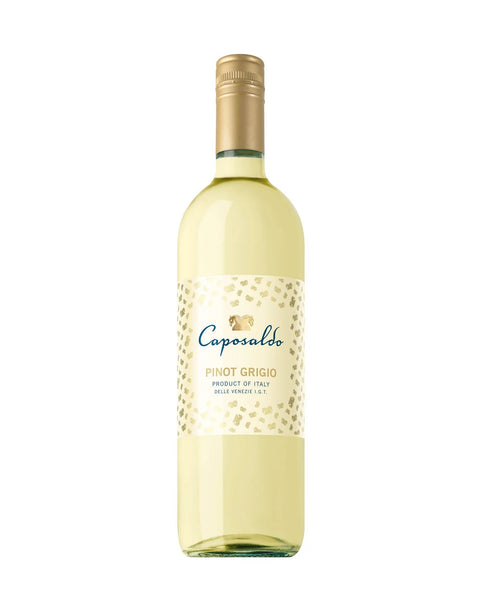 Caposaldo Pinot Grigio 2022 750 mL