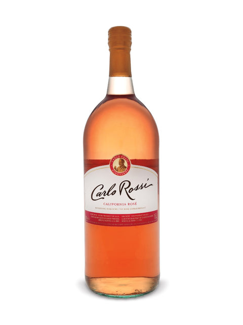 Carlo Rossi California Rose 1500 mL