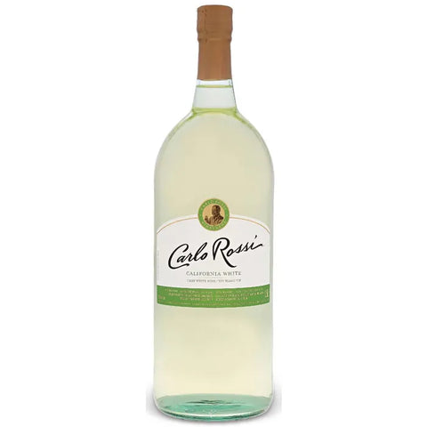 Carlo Rossi White NV 1.5 L