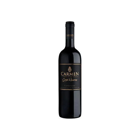 Carmen Gran Reserva Carmenere 2020 750 mL