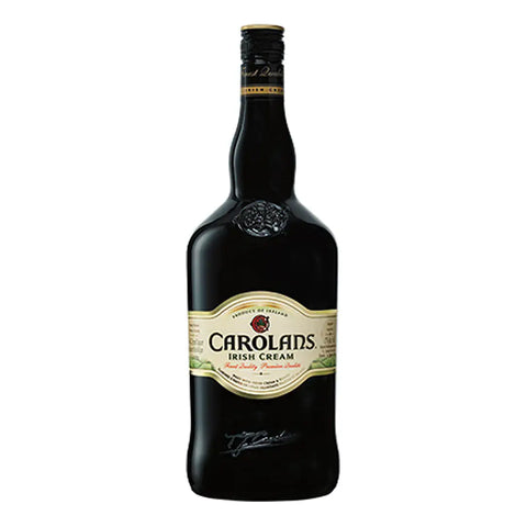 Crème irlandaise Carolans Finest 1,14 L