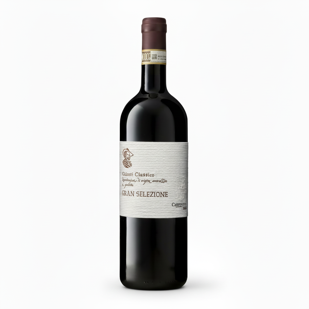 Carpineto Chianti Classico Gran Selezione 2016 750 mL – South Park