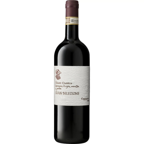 Carpineto Chianti Classico Gran Selezione 750 mL