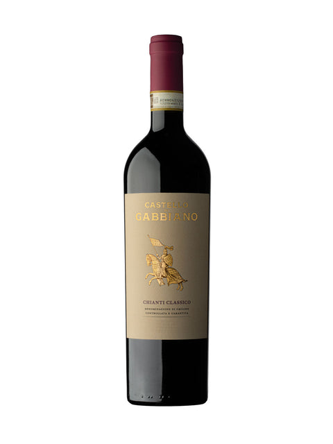 Castello Di Gabbiano Chianti Classico Riserva 2016 750 mL