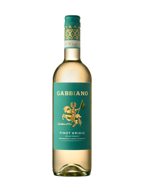 Castello Di Gabbiano Pinot Grigio Delle Venezie 2022 750 mL
