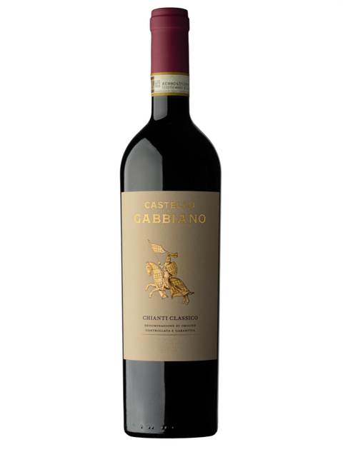 Castello Di Gabbiano Chianti Classique 2020 750 mL
