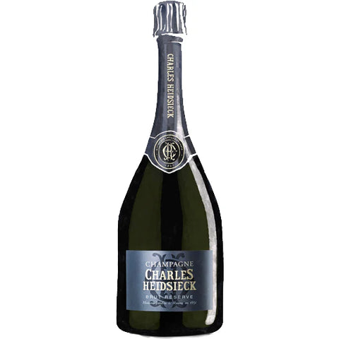 Charles Heidsieck Brut Réserve 750 mL