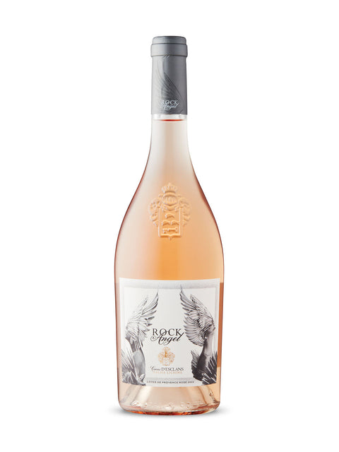 Château D'Esclans Rock Angel Rosé 2020 750 mL