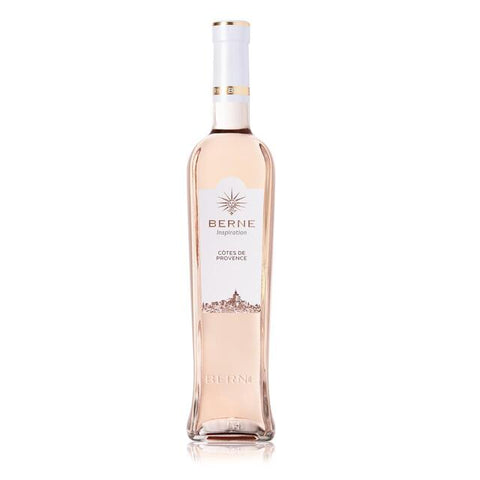 Château De Berne Inspiration Rosé 2021 750 mL
