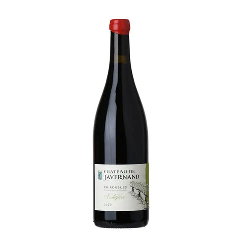 Chateau De Javernand Chiroubles Indigene 2018 750 mL