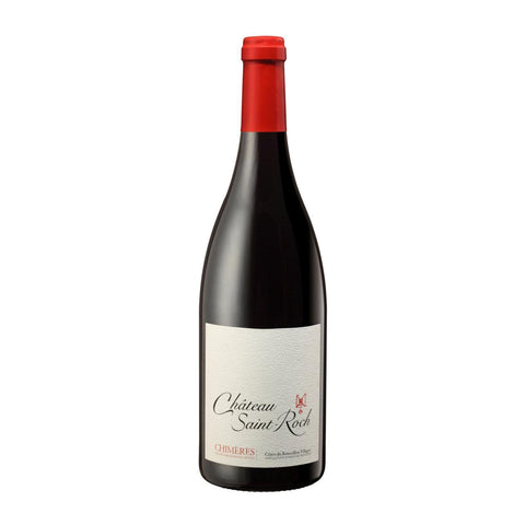 Château Saint-Roch Chimères 2018 750 mL