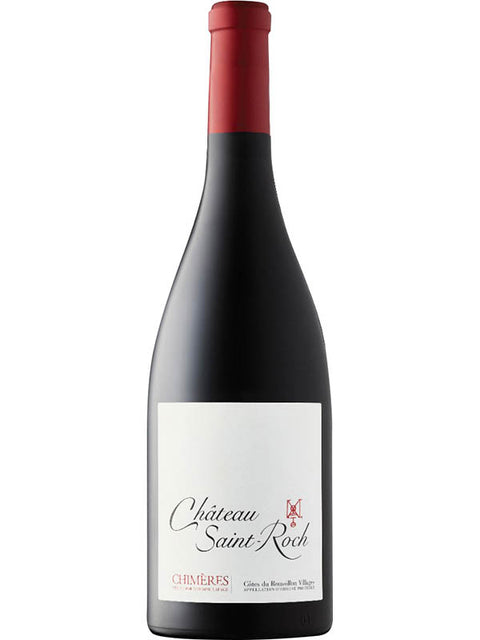Château Saint-Roch Chimères 750 mL