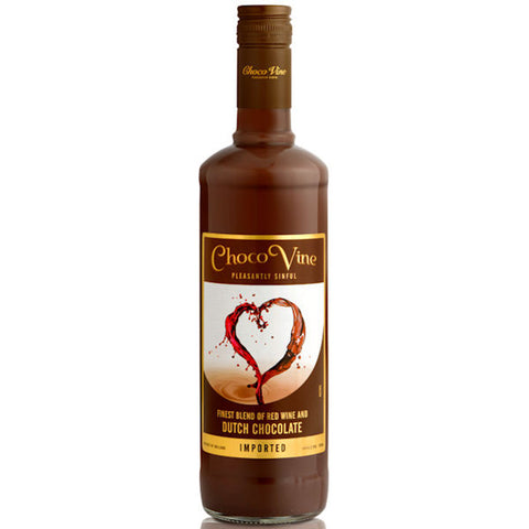 ChocoVine Dutch Chocolate 750 mL
