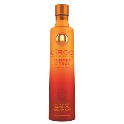 CIROC AGRUMES D'ÉTÉ
