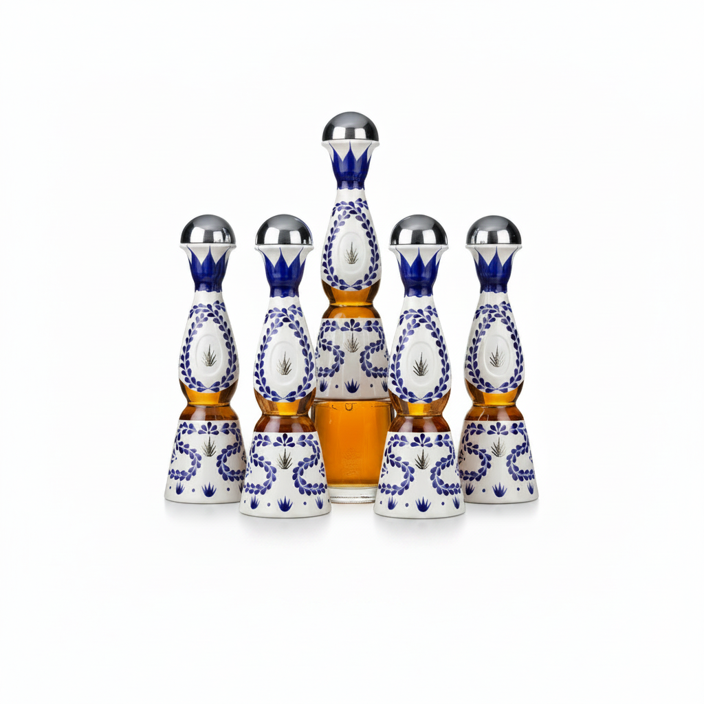Clase Azul Reposado | Case of 6 – South Park Liquor