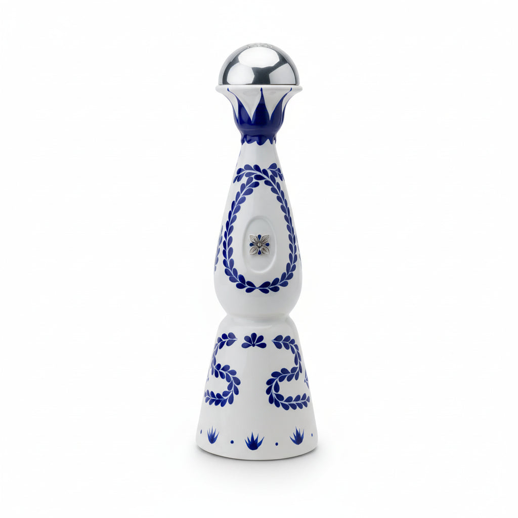Clase Azul TequilaReposado クラセアスール 750ml Clase Azul Tequila Reposado 750 mL – South Park Liquor