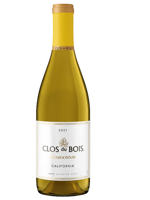 Clos Du Bois Chardonnay 750 mL