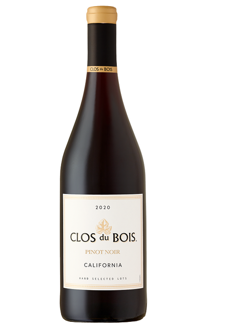 Clos Du Bois Pinot Noir 750 mL