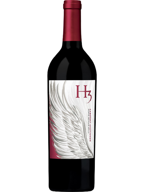 Columbia Crest H3 Cabernet Sauvignon 750 mL
