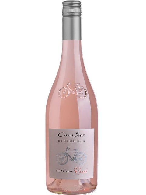 Cono Sur Bicicleta Pinot Noir Rosé 2022 750 mL