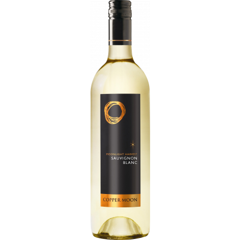 Copper Moon Moonlight Harvest Sauvignon Blanc 750 mL