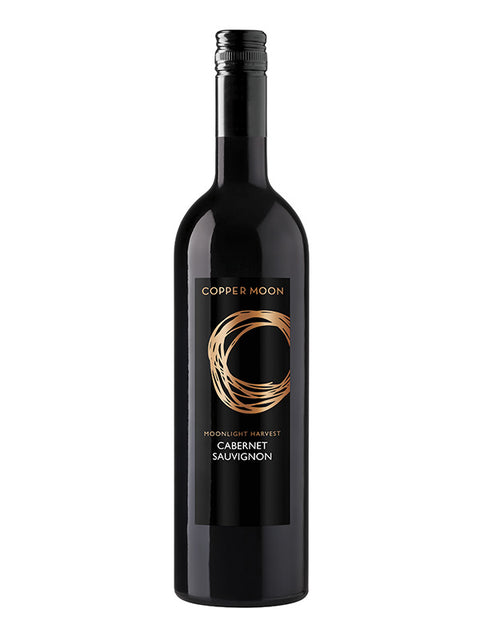 Copper Moon Moonlight Harvest Cabernet Sauvignon 750 mL