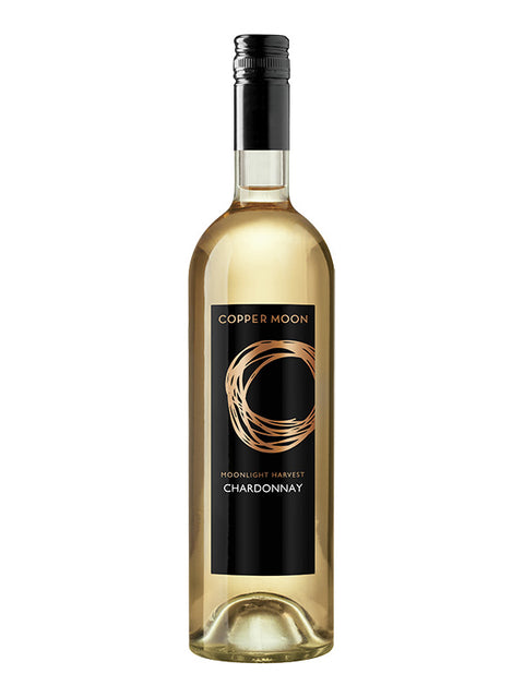 Copper Moon Moonlight Harvest Chardonnay 750 mL