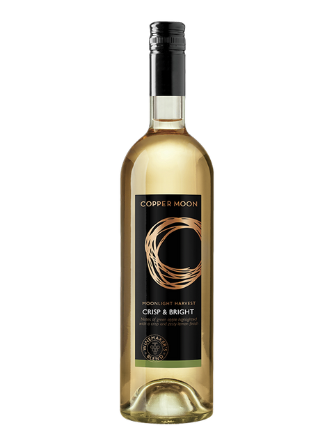 Copper Moon Crisp & Bright White 750 mL