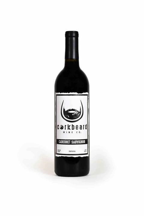 Corkbeard Cabernet Sauvignon 750 mL