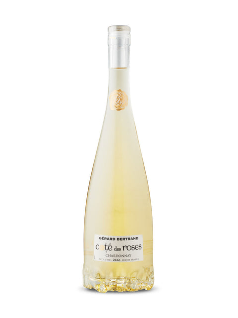 Côte Des Roses Chardonnay 2020 750 mL